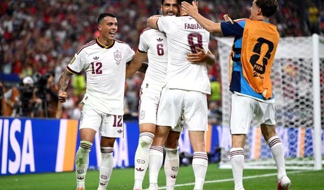 İspanya Uzatma Dakikalarında Güldü! Portekiz Yine Evine Döndü! 1-0