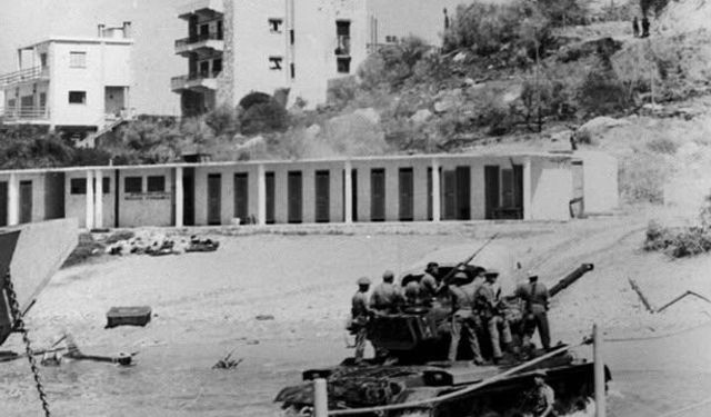52 Yıl Önce Değişen Tarih: Kıbrıs Barış Harekâtı