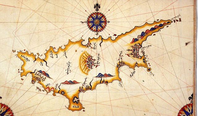 Padişahın İki Dudağı Arasında Giden Ada: 1878 Kıbrıs’ın İngiltere’ye Devri