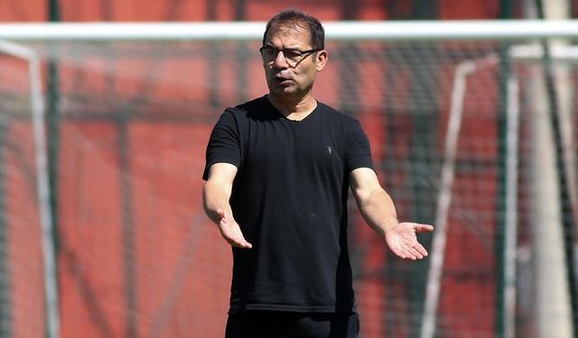 Süper Lig Lideri Gençlerbirliği Rehavet İstemiyor