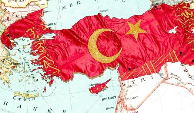 Milli And: Mîsâk-ı Millî