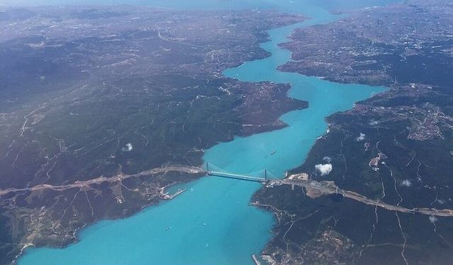 Boğazların Prangası Sökülürken: Montrö Boğazlar Sözleşmesi