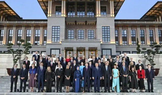 NATO Zirvesi Menüsü Belli Oldu:  Liderlere Anadolu'nun Lezzetleri İkram Edilecek