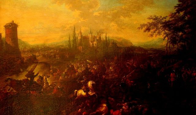 Lale Devri'ni Başlatan Antlaşma: Pasarofça