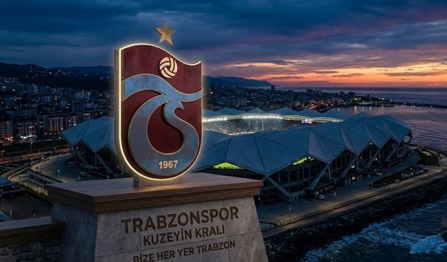Trabzonspor Transferde Durmuyor! Milli Kanat Geliyor!