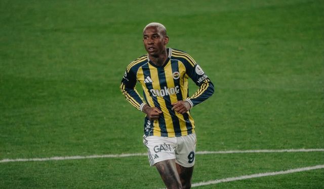 Anderson Talisca’ya Hull City kancası!
