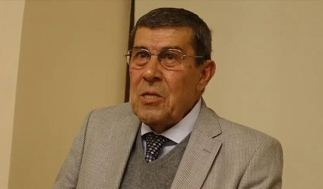 Türk tiyatrosunun usta isimlerinden Zihni Göktay hayatını kaybetti