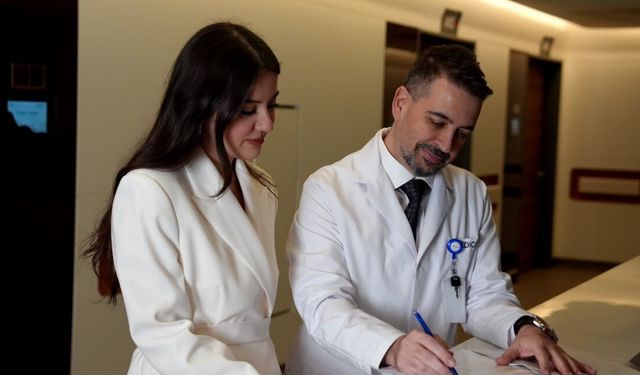 Beyin Tümöründe Cerrahi Karar: Ameliyat Her Zaman Gerekli Midir?