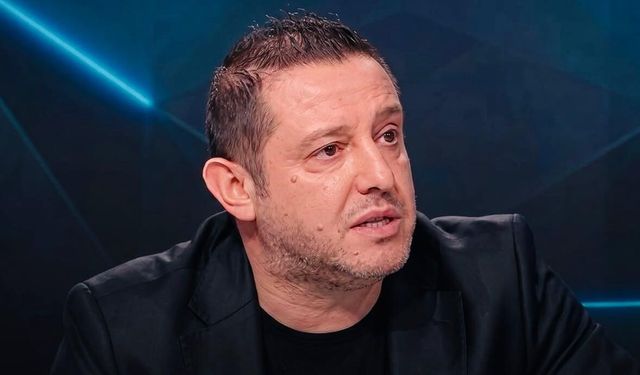 Nihat Kahveci gözaltına alındı!