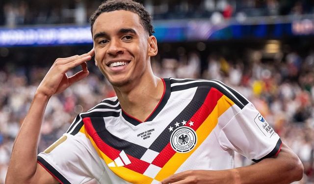 Galatasaray'da Musiala sesleri! Transferde flaş iddia