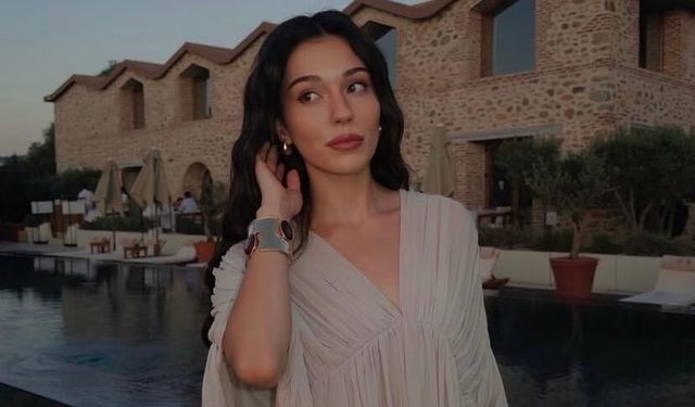 Meltem Akçöl, Sevdam Karadeniz İle Ekrana Dönüyor!