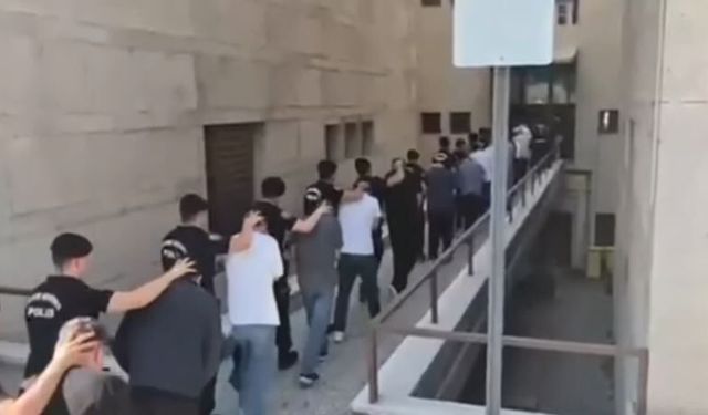 18 İlde 'Siber Suç' Operasyonu