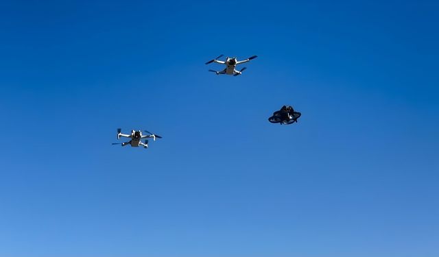 237 bin 40 kişi İHA pilotu başvurusu yaptı