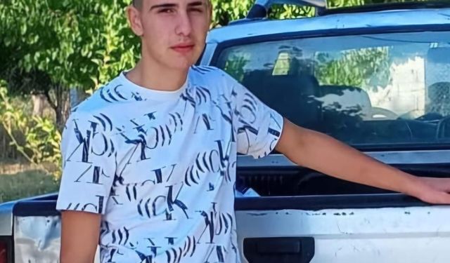 Aksaray'da ölümlü trafik kazası