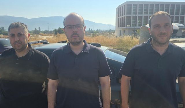 Alihan Kuriş suç örgütü soruşturmasında kaçak kardeş yakalandı