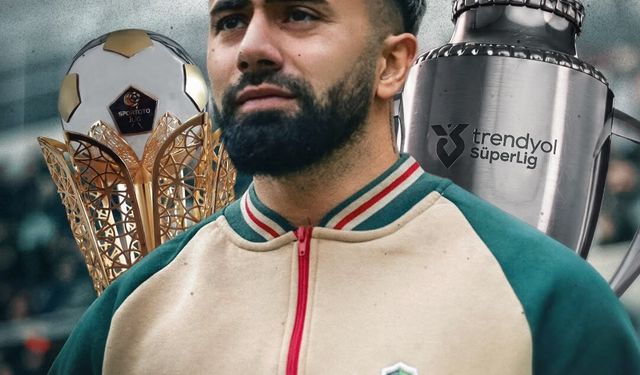 Amed Sportif Faaliyetler'de Çekdar Orhan ayrılığı