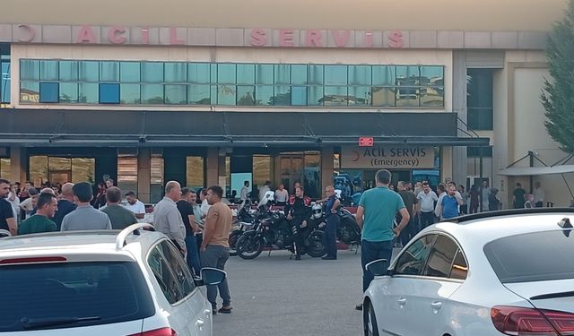 Ankara’da maden faciası: 1 işçi öldü, 12 işçi yaralandı