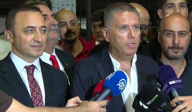 Arda Çakmak’tan Fenerbahçe galibiyeti sonrası açıklama