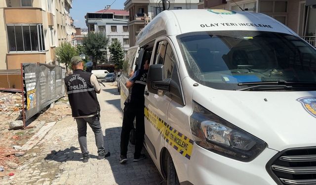 Avcılar'da inşaattan düşen işçi yaşamını yitirdi