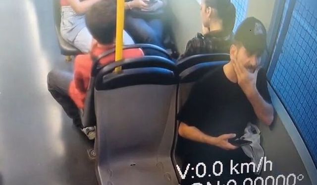 Bursa'da evlere tırmanarak giren hırsız yakalandı