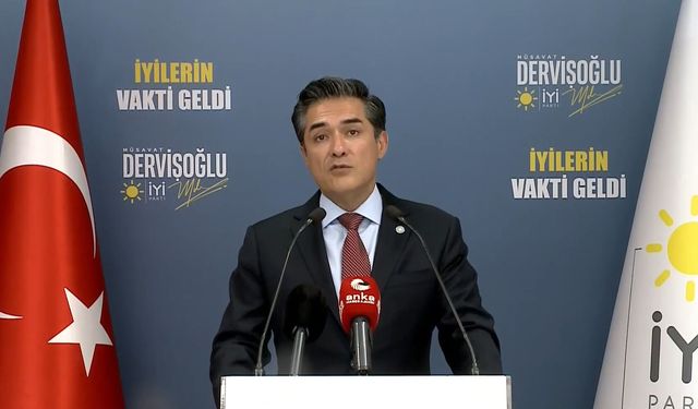 "Cumhuriyet, ortak aidiyet ve vatandaşlık kavramları bu süreçte hırpalanmaktadır"