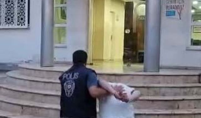 Esenyurt'ta uyuşturucu operasyonu: 4 yakalama