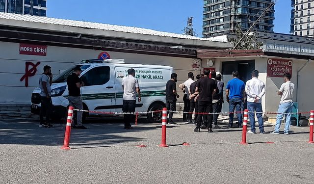 Fırat Nehri'ne giren 2 kişinin cansız bedenine ulaşıldı