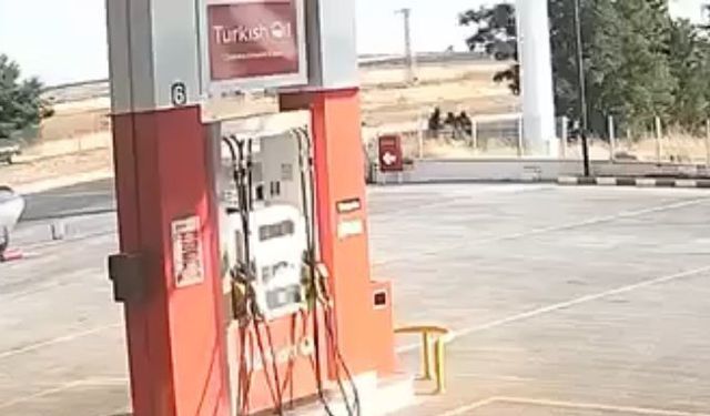 Gaziantep'te alacak meselesi cinayetle sonuçlandı