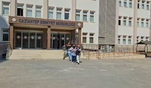 Gaziantep’te engelli kadına cinsel saldırı iddiası: 5 şüpheli tutuklandı
