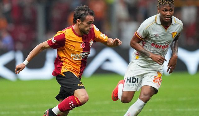 Göztepe Yükselemiyor