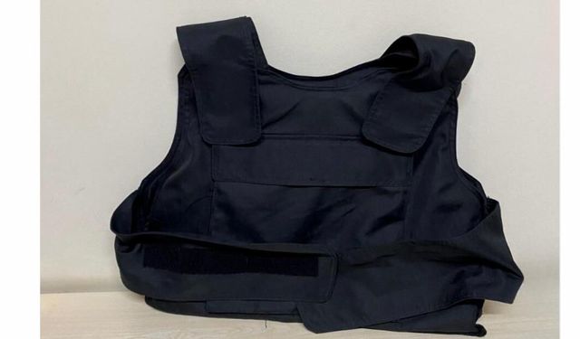 İstanbul'daki suç örgütü operasyonunda 2 gözaltı
