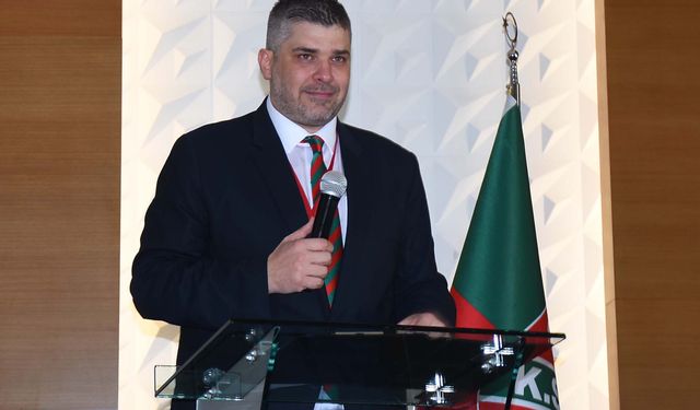 Karşıyaka Kombine İçin Kapı Çalacak