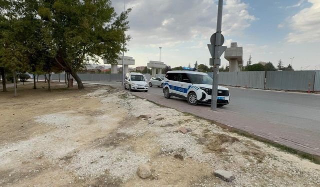Konya’da kıskançlık nedeniyle akranını bıçakladı