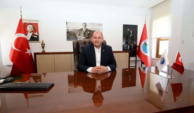 Menderes Belediye Başkan Yardımcısı yakalandı