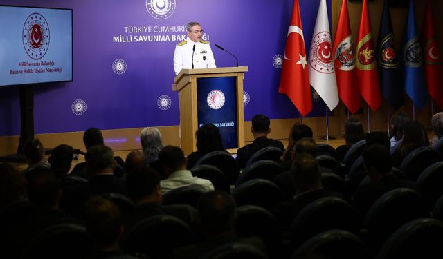 MSB duyurdu: Silahların kayıt altına alınması için süreç başladı
