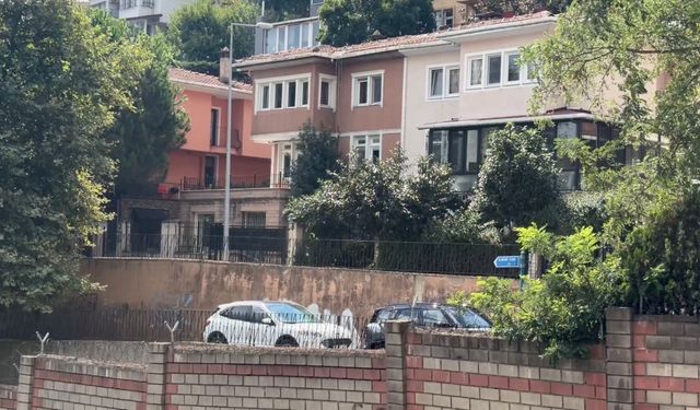 Murat Koparan'ın villasında cansız bedeni bulundu