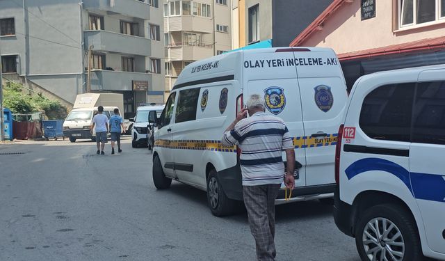 Odasında cansız bedeni bulundu