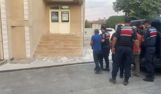 Orman yangınlarına ilişkin soruşturma: 11 şüpheli tutuklandı