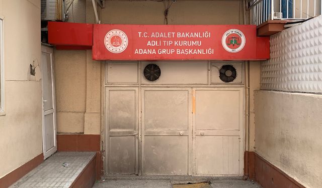 Oto kilit tamiri yapılan atölyede ölü bulundular