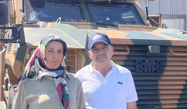 Piknik sırasında derede akıntıya kapılıp ölen anne ve 2 kızı, defnedildi