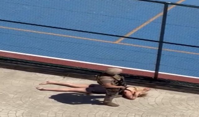 Sokakta yürürken silahlı silahlı saldırıda hayatını kaybetti