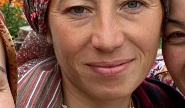 Tarsus'ta hayvanları otlatmaya götüren kadın kayboldu