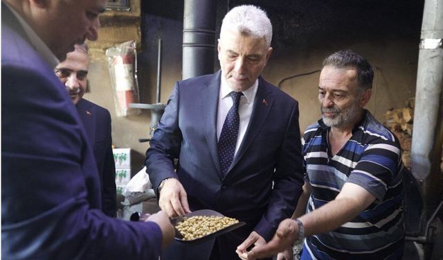 'Terörün Kökünü Sonuna Kadar Kazıyacağız'