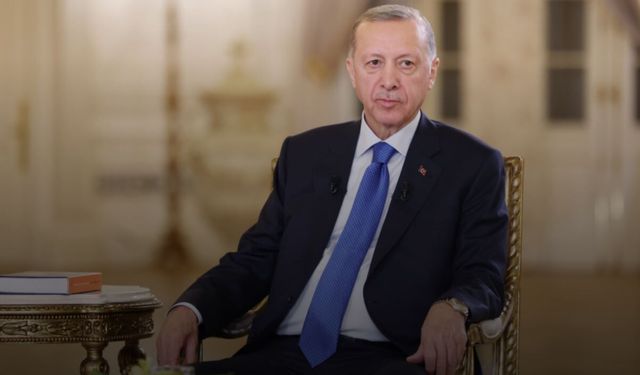 "Türkiye savaştan çekinmez kaçmaz"