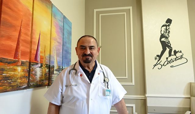 Türkiye'de obezite alarmı: Oran yüzde 31,5'e ulaştı