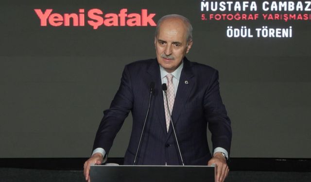 "Türkiye'de yeni bir dönemin kapılarını sonuna kadar açıyoruz"