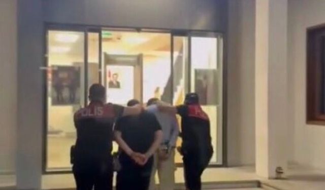 Üsküdar'da uyuşturucu ticaretine operasyon