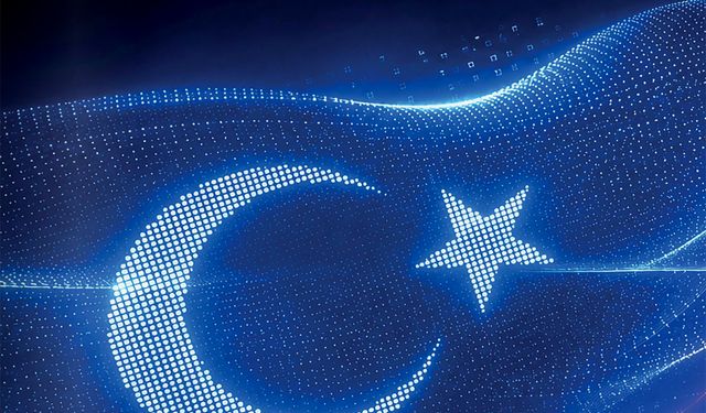 "Yapay zekayı yeni güç alanlarından biri kılacağız"
