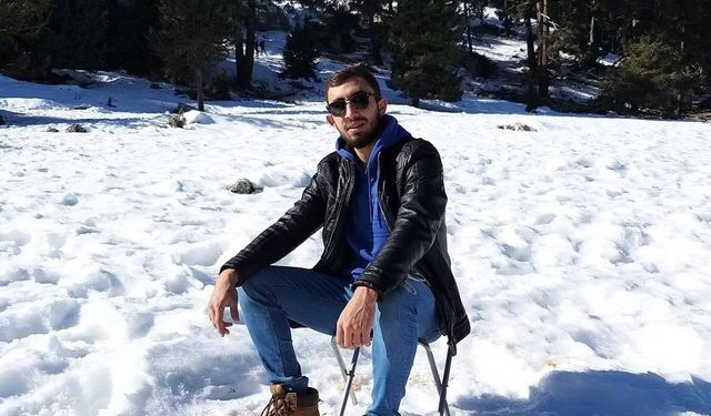 Yolda yürürken uğradığı silahlı saldırıda hayatını kaybetti