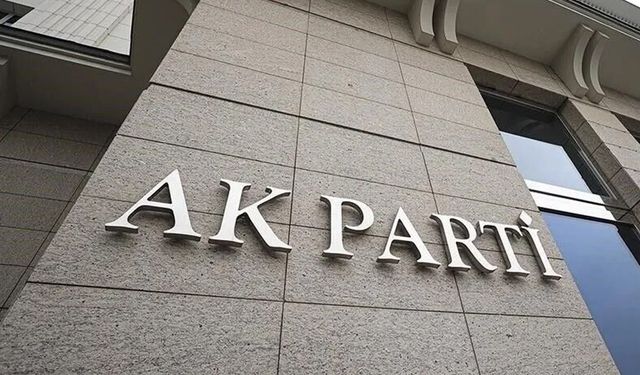 AK Parti’de Kritik Toplantı: Çerçeve Yasa İçin Gözler Yarına Çevrildi